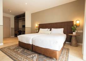Hotel Beit Shmuel 3