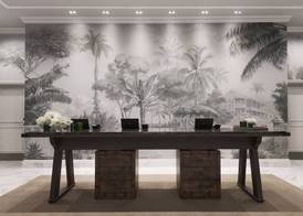 Rosewood Baha Mar 5