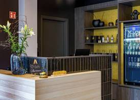 Stadthotel Neumarkt Mitte 3
