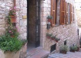 Hotel San Rufino 4