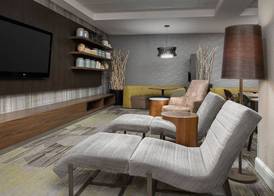 Courtyard by Marriott Portland Tigard 5