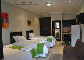Towers Lodge 4
