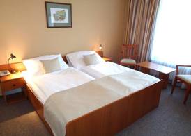 Spa Hotel Devin 3