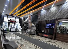 Comfort Hotel Van 5