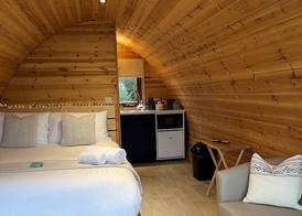 North Coast 9 Glamping 2