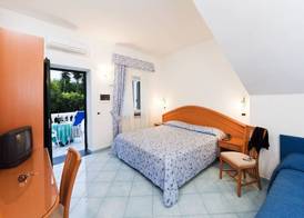 Park Hotel Terme Mediterraneo 5