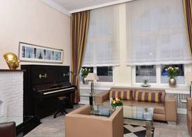 Frühlings-Hotel 5