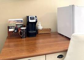 Mount Sequoyah Center 3