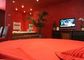 Motel Ranch 5