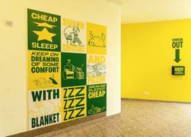 SLEEEP Hotel Sattledt 2