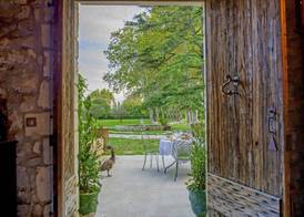 Bastide de Bellegarde 3
