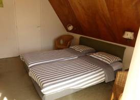 Duinberk B&B hotel en Brasserie 4