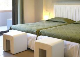 Bourtzi Hotel 5