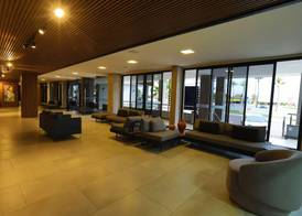 Hotel da Costa By Nobile 4