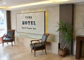 Tepe Hotel 2