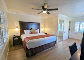 Clarion Collection Wilkie's Inn Pacific Grove - Monterey 5