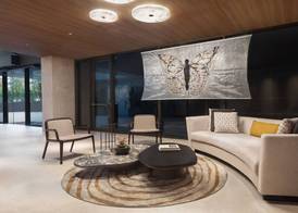 Marriott Executive Apartments Istanbul Fulya 2