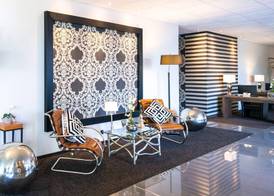salinenparc Design Budget Hotel 2