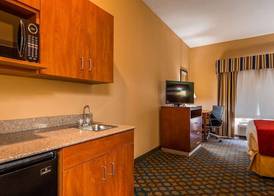 Best Western Troy Hotel 3