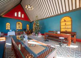 The Mong Village Resort & Spa 2