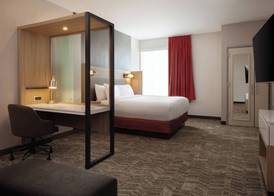 SpringHill Suites by Marriott Ames 4