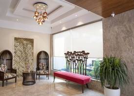 Regenta Central Cassia Zirakpur Chandigarh 3
