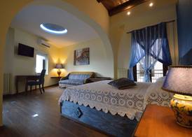 Centro Sicilia Rooms & Suites 5