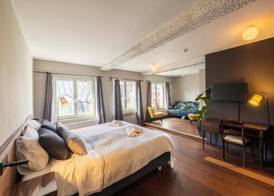 The Piano Guesthouse - Kwaadham 52 5