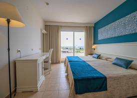 Ohtels Cabogata 3