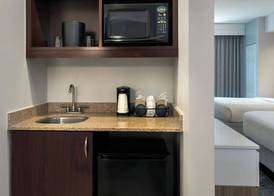 SpringHill Suites Pittsburgh Mills 5
