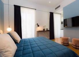 Suite della Pigna 3