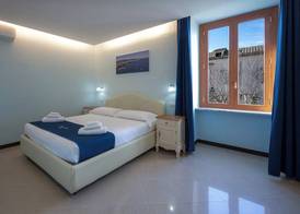 Sorrento Coast Relais 5