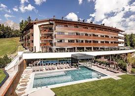 Josef Mountain Resort 2