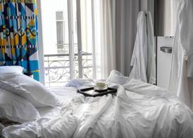 Les Matins de Paris & Spa 4