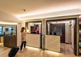 CityClass Hotel Alter Markt 3