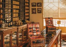 Narbona Wine Lodge 3