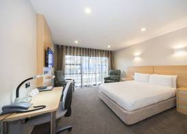 Best Western Ellerslie International Hotel 2