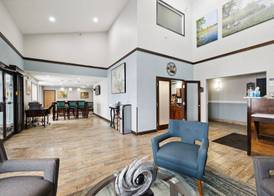 Best Western Alexandria Inn 2