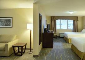 Holiday Inn LETHBRIDGE by IHG 4