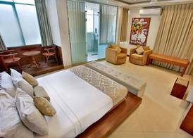 Kandy City Stay 5
