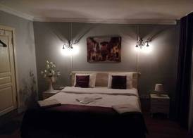 Medellin Apart Hotel Istanbul 2