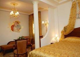 Boutique Hotel Philippion Florina 5