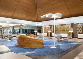 Sheraton Fiji Golf & Beach Resort 2