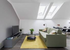River Apartments 5