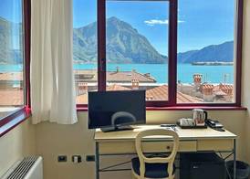 Hotel Lovere Resort & Spa 5