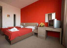 Hotel Putnik 5