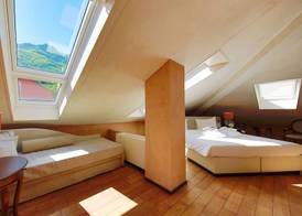 La Tureta Boutique Hotel & Restaurant 5