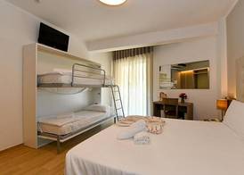 Hotel Delle Mimose 2