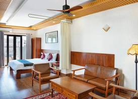 Phuminh Hotel Riverside 4