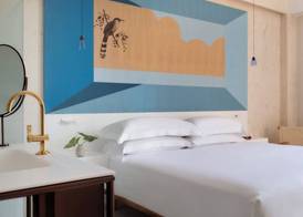 Kimpton Las Mercedes by IHG 4